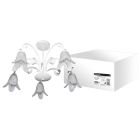 Люстры и бра