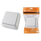 Электроустановочные изделия серии «Ладога»