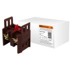 Дополнительные контакты для светосигнальной арматуры