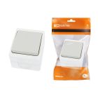 Электроустановочные изделия серии «Вуокса»