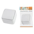 Электроустановочные изделия серии «Дача»