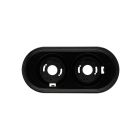 Электроустановочные изделия серии «Виви»