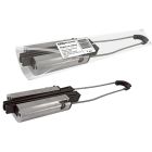 Зажимы анкерные клиновые серии ЗАК