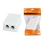 Коммуникационные розетки