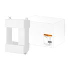 Бокс для опломбировки модульного оборудования