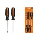 Набор отверток слесарно-монтажных серии «Алмаз»