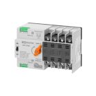 Устройства автоматического ввода резерва АВР-ПНМ