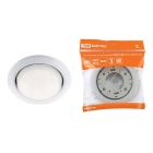 Светильники встраиваемые серии СВ GX53