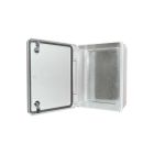 Щиты антивандальные ЩПМП (IP55)