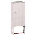 Шкафы электротехнические с цоколем ШЭ (IP54)