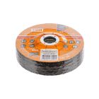 Круги шлифовальные (зачистные)