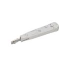 Инструмент для работы с витой парой и коаксиальным кабелем