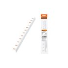 Шины соединительные PIN&FORK (штырь и вилка) 12PIN - индивидуальная упаковка