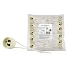 Патроны для галогенных ламп G4, GU5.3, GU10 НАРОДНЫЕ