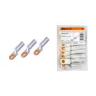 Наконечники алюмомедные под опрессовку DTL