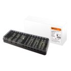 Коробка испытательная переходная ИКП