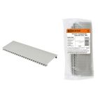 Заглушки для вырезов в шкафах