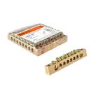 Шины нулевые