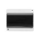 Боксы КМПн с крышкой