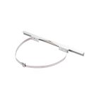 Монтажные крепления КМА для щитов на опору