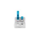 Клеммы разветвительные СКР в прозрачном корпусе