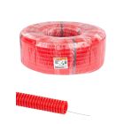 Трубы гофрированные из ПНД