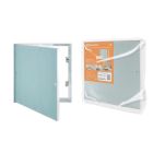 Люки алюминиевые под покраску