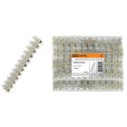 Зажимы контактные винтовые ЗВИ