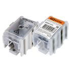 Блоки распределительные проходные РБП