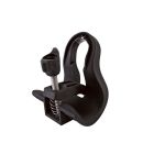 Поддерживающие зажимы серии ЗПП и ЗПС