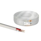 Кабели комбинированные видеонаблюдения КВК НАРОДНЫЕ