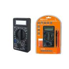 Мультиметры и токоизмерительные клещи