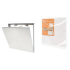 Люки алюминиевые под плитку