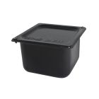 Коробки протяжные металлические открытой установки