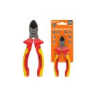 Диэлектрический шарнирно-губцевый инструмент серии «ЭкспертЭлектрик»