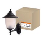 Садово-парковые светильники - серии Прага