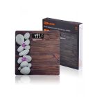 Весы электронные напольные