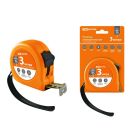 Рулетки измерительные