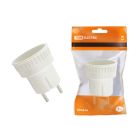 Многорозеточные блоки, тройники и адаптеры