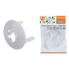 Заглушки в розетку от детей