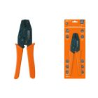 Клещи обжимные. Инструмент для монтажа кабельных стяжек серии МастерЭлектрик