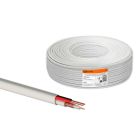 Комбинированные кабели для видеонаблюдения КВК