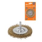 Щетки для ручной и механической обработки