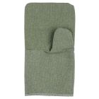 Рукавицы рабочие и краги