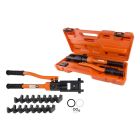 Гидравлические пресс-клещи серии «МастерЭлектрик»