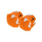 Монтажные коробки скрытой установки IP30 двухкомпонентные, инд. штрихкод