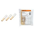 Гильзы медноалюминиевые под опрессовку GTL