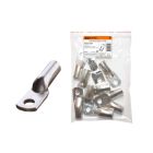 Наконечники кабельные медные под опрессовку ТМ, медные луженые ТМЛ. ГОСТ 7386-80