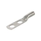 Наконечники кабельные медные луженые под опрессовку с двумя отверстиями под контактные стержни ТМЛ(2)