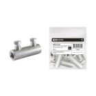 Соединители (гильзы) кабельные с контактными болтами на напряжение 1 кВ 2СБ